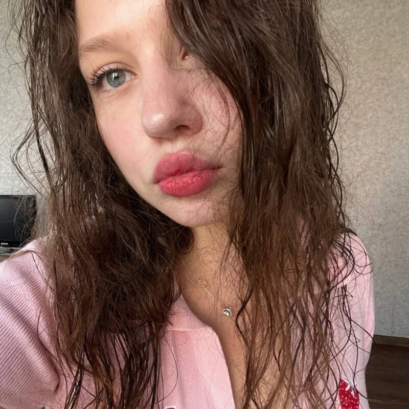 Lily_Morgana Stripchat profile image