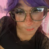 shineofcrazy's Foto Profil