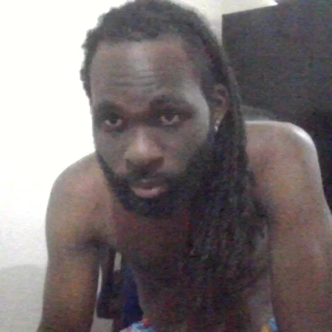 Darkkras Stripchat profile image