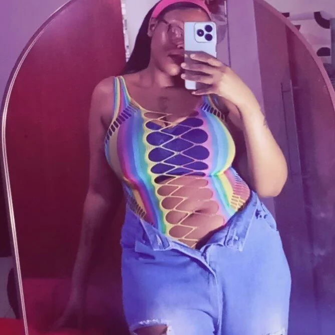 ShantelBootyBoobs Stripchat profile image