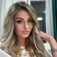 Zdjęcie profilowe modela janetsanches