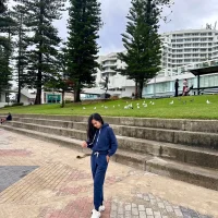 RoseMorena Adlı Modelin Avatarı