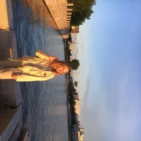 LeilaFridman's Profile Pic