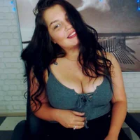 Foto desnuda XXX de MarselaLove