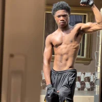 AfricaTwinkBoys
