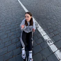 Mila_Milanos profilbillede