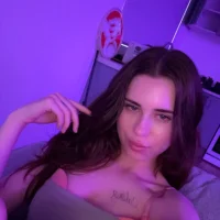 Slika avatara modela PlutoCalais