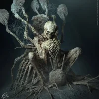 Slika avatara modela Harsh_14