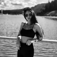 Foto desnuda XXX de Arina_Soul