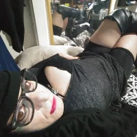 Nikkifixated's Profile Pic