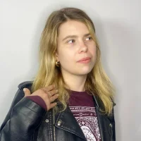 BerniceLuna's Profile Pic