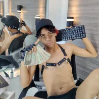 DaviidBuckx_ Adlı Modelin Avatarı