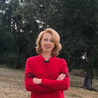 Zdjęcie profilowe modela AmaliaCurly