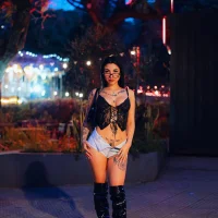 Sasha-Bloom avatarképe