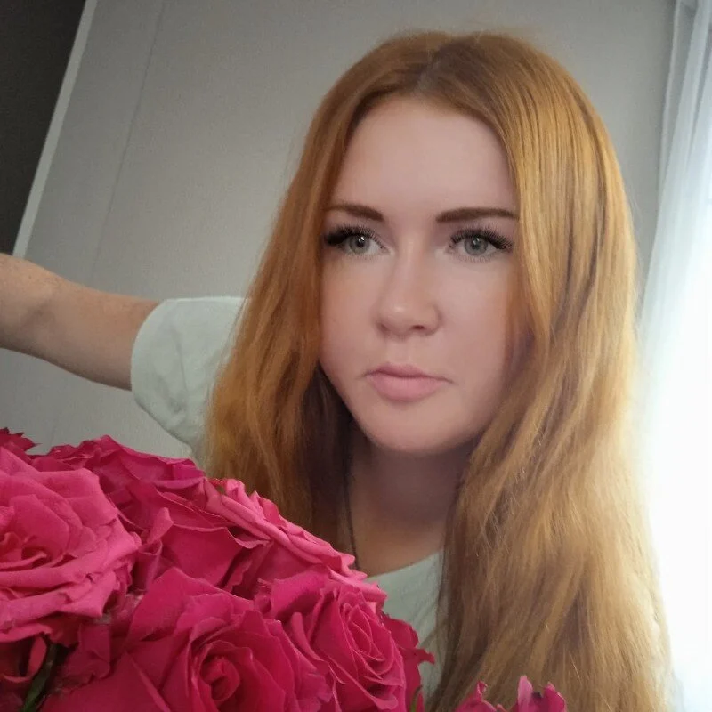 BettyBooom profile photo
