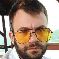 jakerusso এর প্রোফাইল ছবি