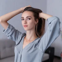 Photo de profil de IlayaPretty