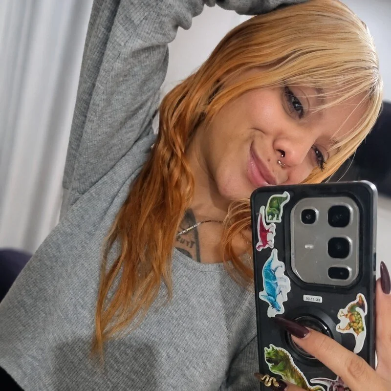 Ariaoficial Stripchat profile image
