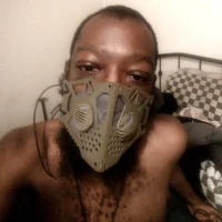 NomadYojimb0 Immagine Avatar