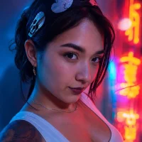 Thanilopera's Avatar Pic