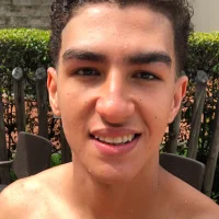 GoldenDesireX_ Avatar-Bild
