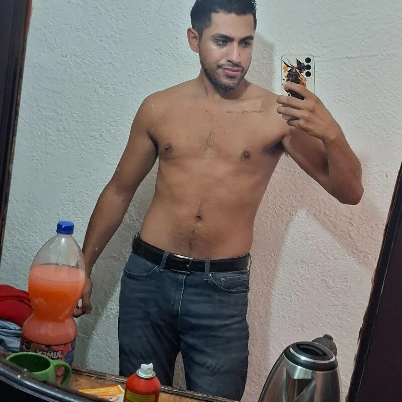 ABRAHAMBOLENA profile photo