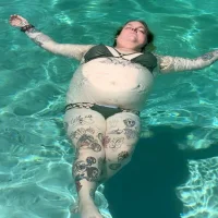 curvy420queenのアバター写真