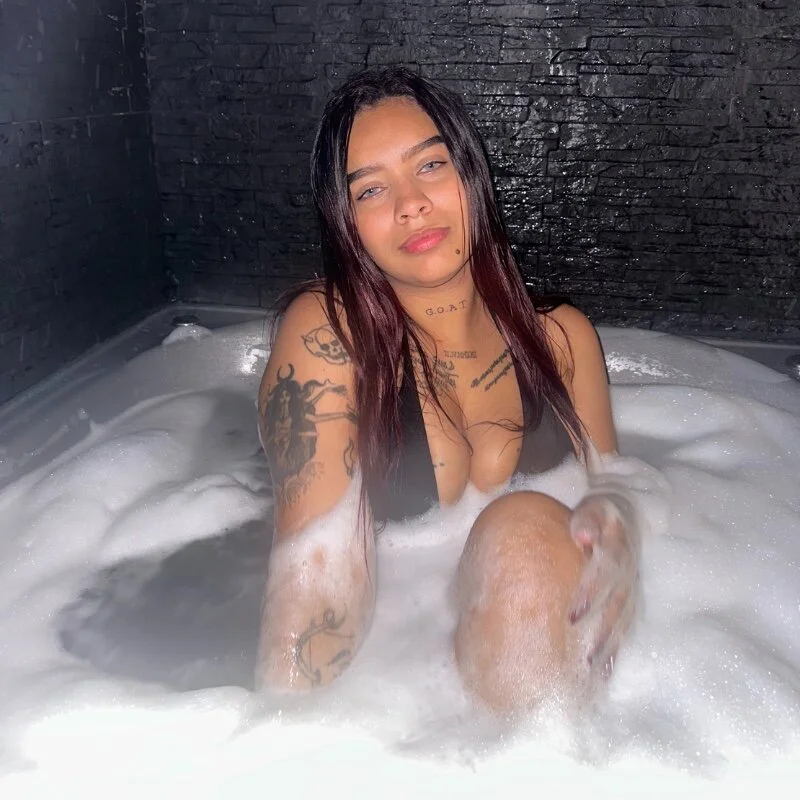 Selena_Grey1 Stripchat profile image