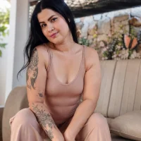 AishaAmin_ – Avatar fotka