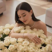 EzieBrizie Adlı Modelin Avatarı