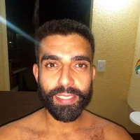 ArabeBSB's Profile Pic