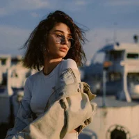 SelinLevantins profilbillede