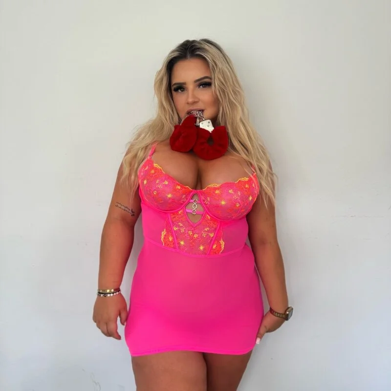 Minxymimi Stripchat profile image