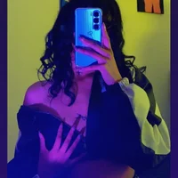 Lili_clan10 Adlı Modelin Avatarı