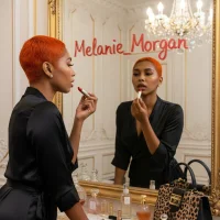 รูปโปรไฟล์ของ Melanie_Morgan
