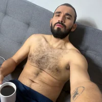 big_bearman – avatarbillede