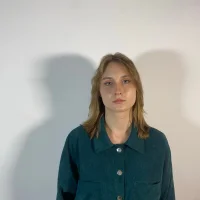 MariellaHyman's Avatar Pic