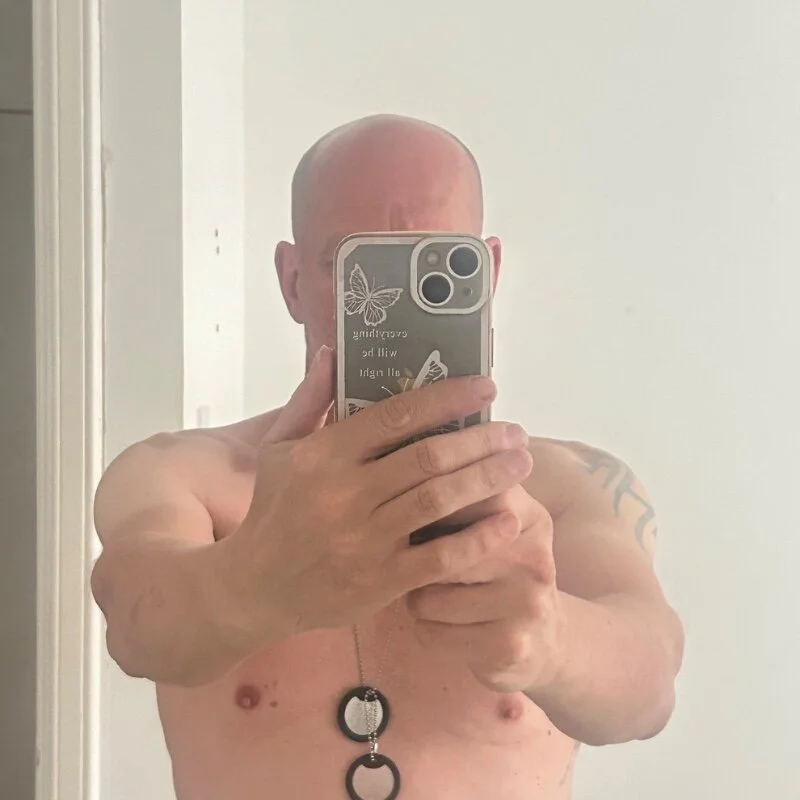 malematureisbest profile photo