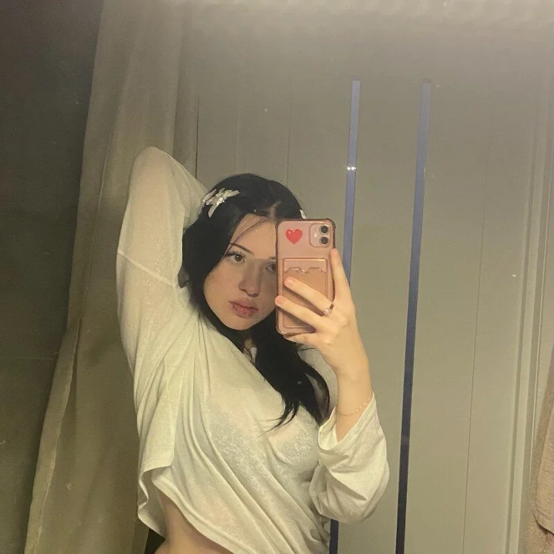 LiluVixen Stripchat profile image