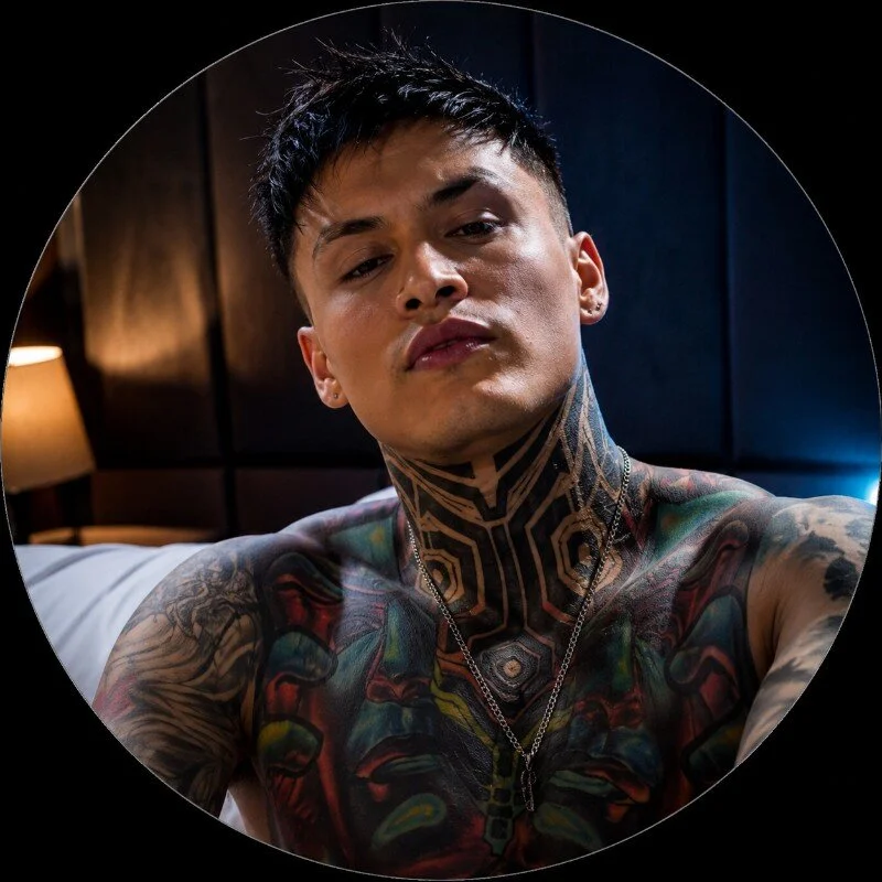 Chrissblack profile photo