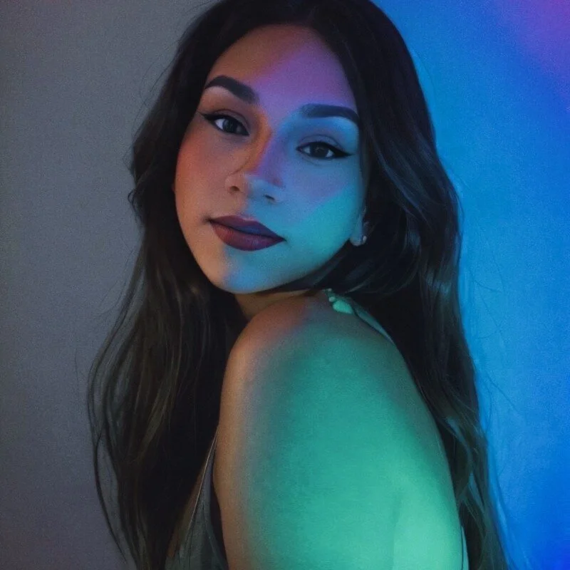 AndreaaFoxx profile photo