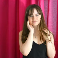 DelicateLili এর প্রোফাইল ছবি