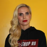 Photo de profil de aiona_shyless