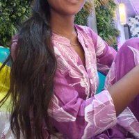 Foto desnuda XXX de punampooja