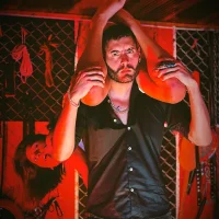 Foto del avatar de Dmorningstar_bdsm