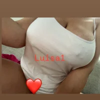 luisa1 아바타 사진