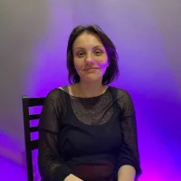 NataliHadge's Foto Profil