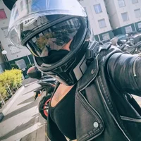 รูปอวาตาร์ของ Meganbaiker