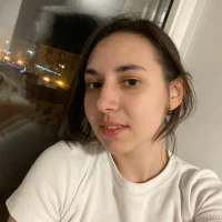 SibillaBerti's Profile Pic