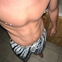 Foto desnuda XXX de Strippahtrent